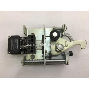 K8 Car Door Lock для Thyssenkrupp Elevators 200030648